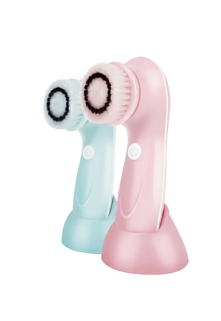 Electric Facial Cleansing Brush