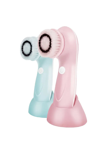 Electric Facial Cleansing Brush