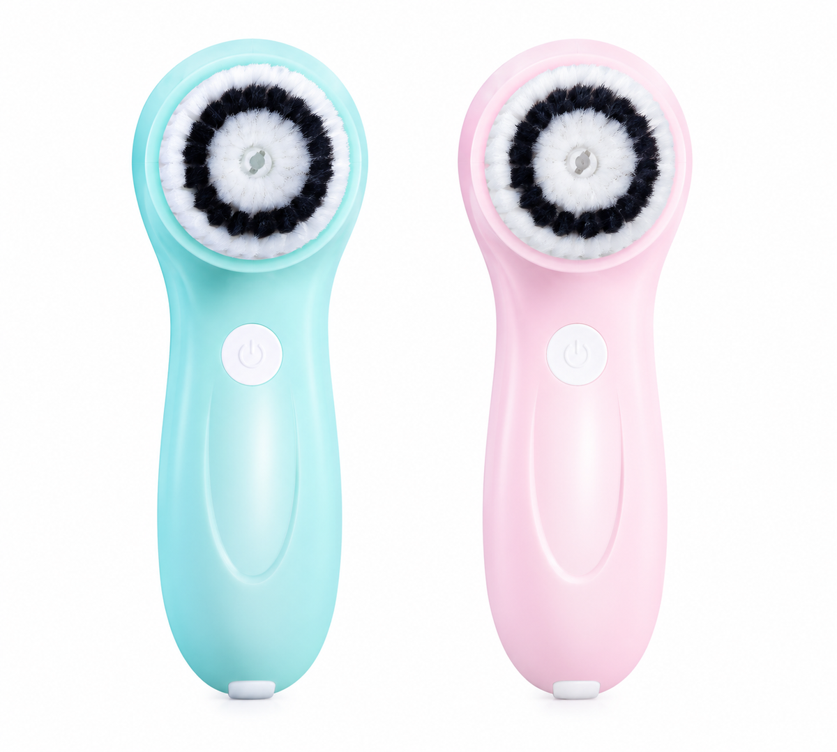 Electric Facial Cleansing Brush