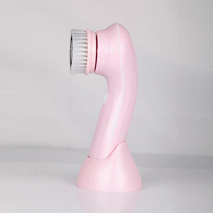 Electric Facial Cleansing Brush