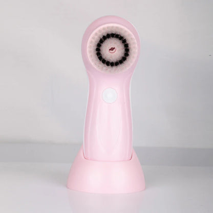 Electric Facial Cleansing Brush