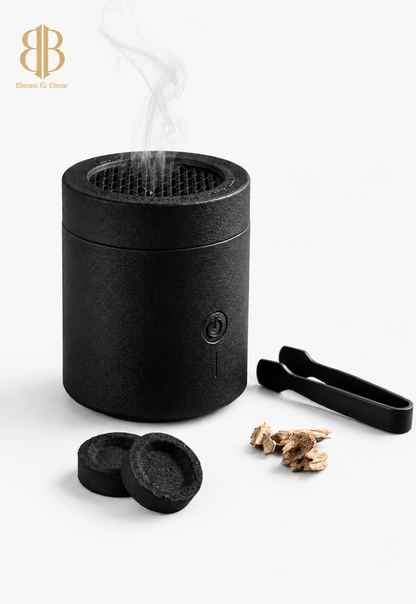 Electric Incense Bakhoor Burner