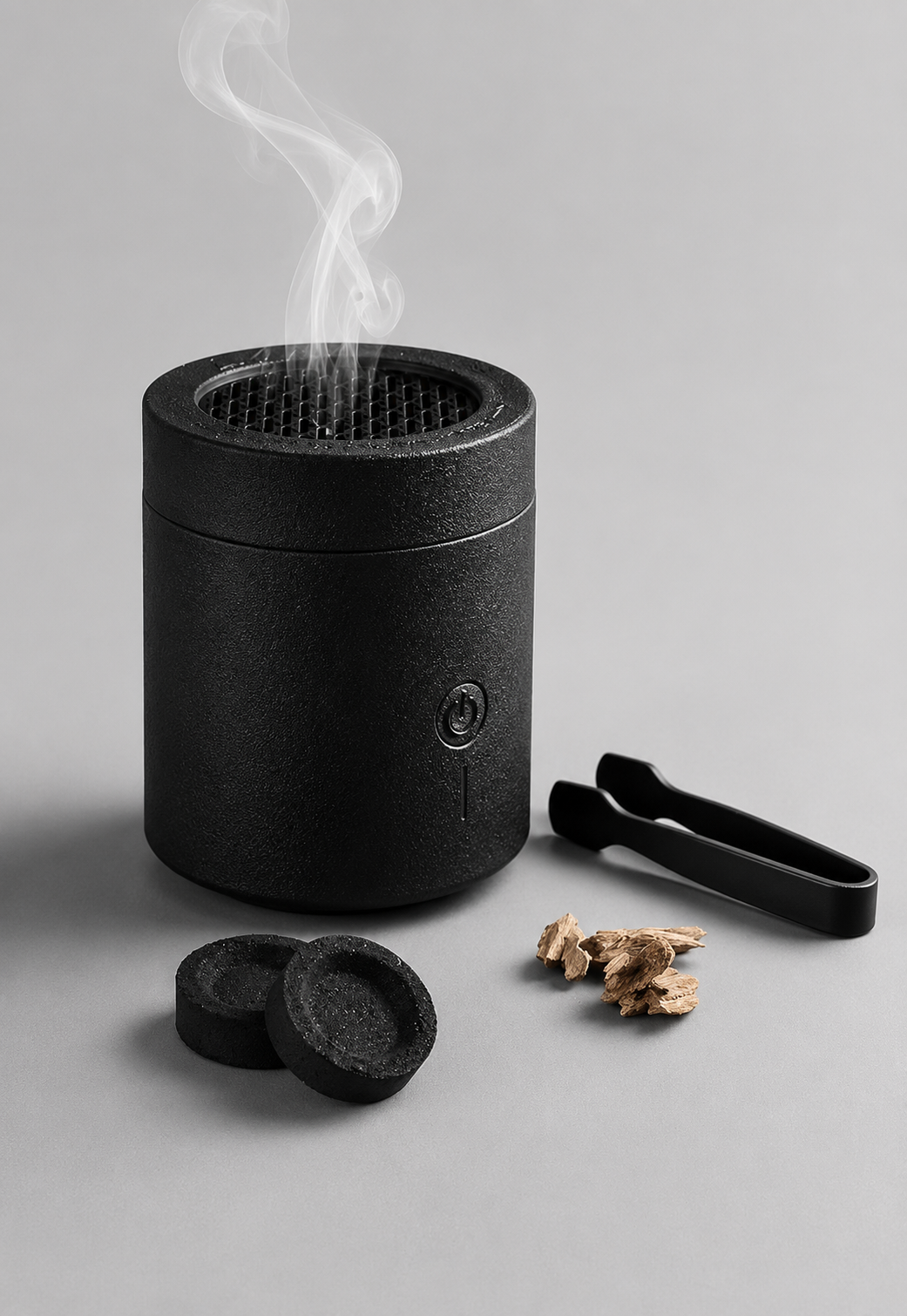 Electric Incense Bakhoor Burner