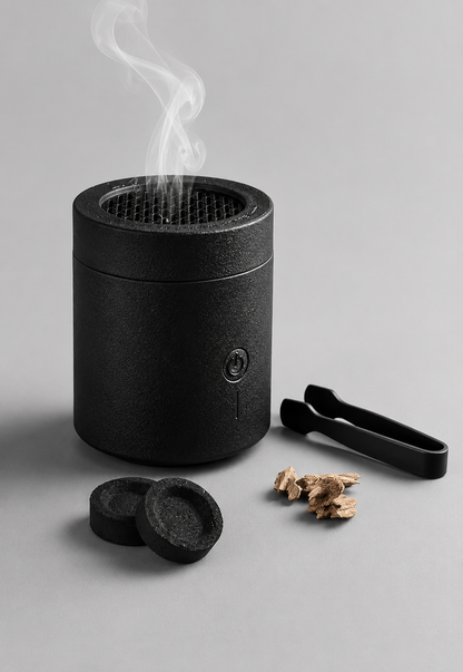Electric Incense Bakhoor Burner