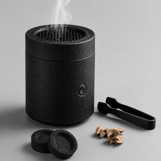 Electric Incense Bakhoor Burner
