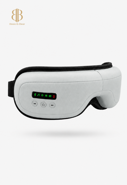 Electric Smart Eye Massager