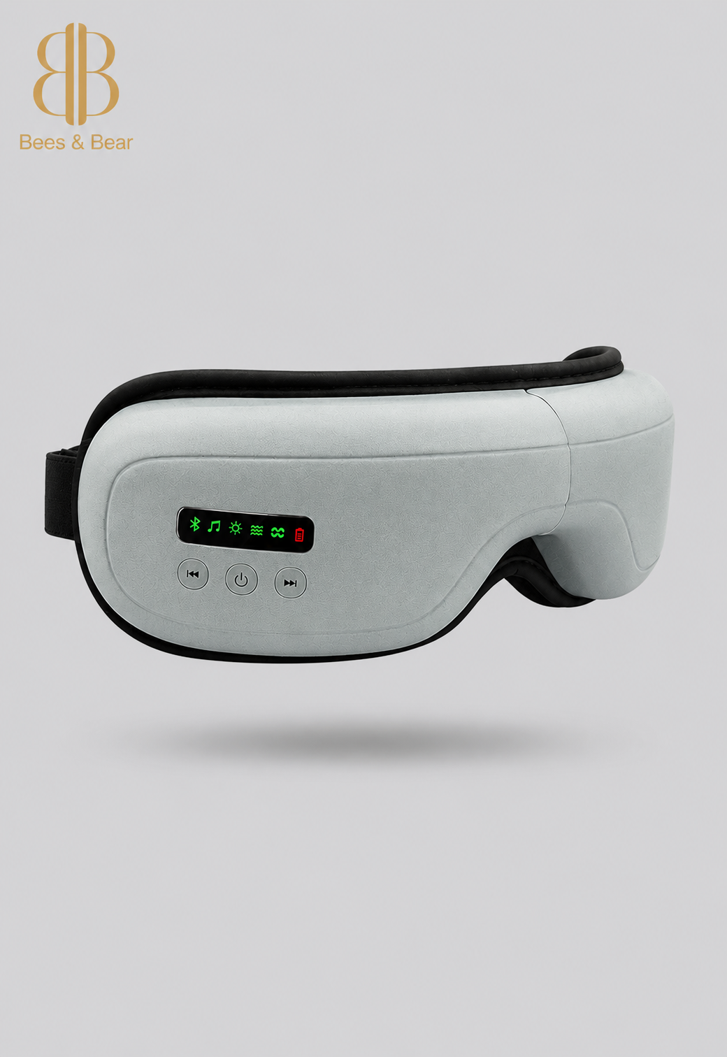 Electric Smart Eye Massager
