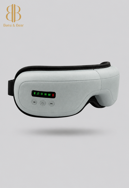 Electric Smart Eye Massager
