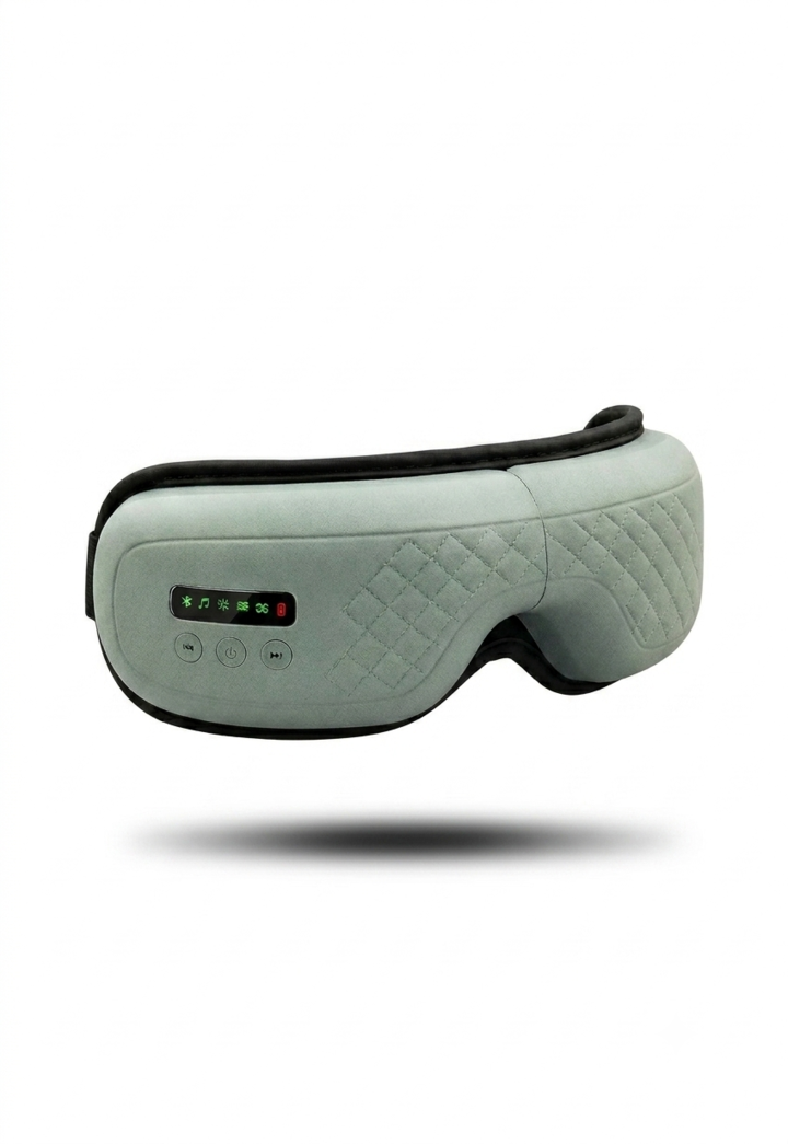Electric Smart Eye Massager