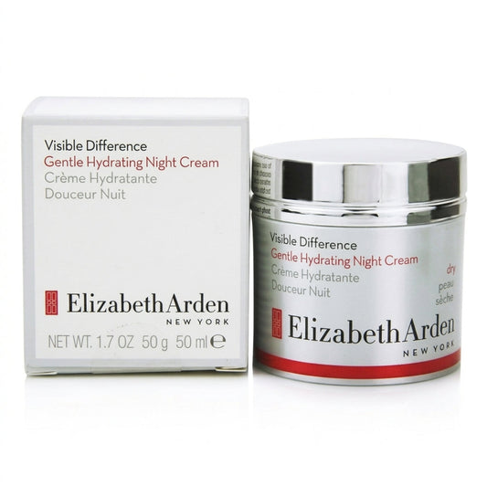 Elizabeth Arden - Visible Difference Night Cream