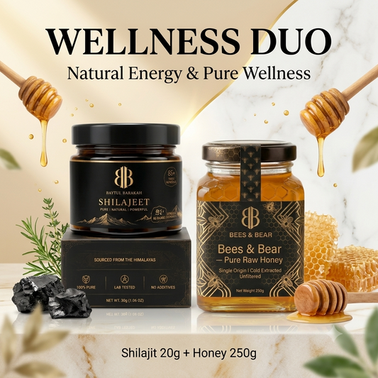 Wellness Duo