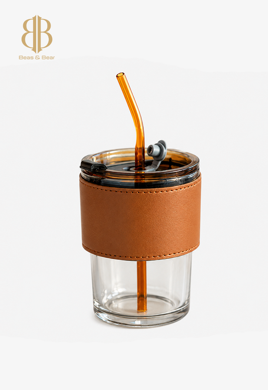 Gorgous - Travel Coffee Tumbler