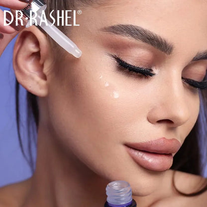 Dr Rashel Vitamin C & Retinol Day & Night Face Serum