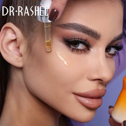Dr Rashel Vitamin C & Retinol Day & Night Face Serum