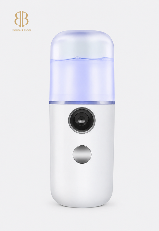 Hydrating Calm Makeup Moisturizing