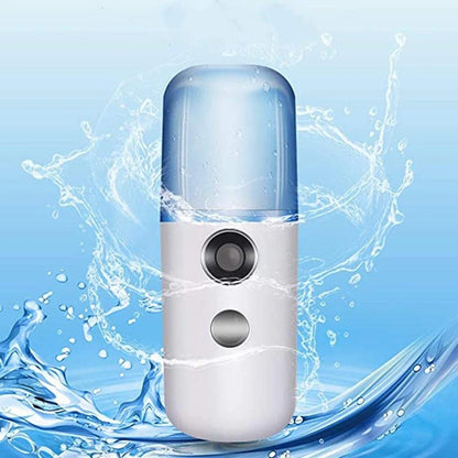 Hydrating Calm Makeup Moisturizing