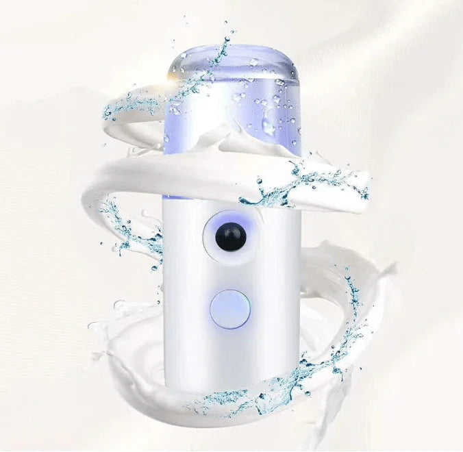Hydrating Calm Makeup Moisturizing