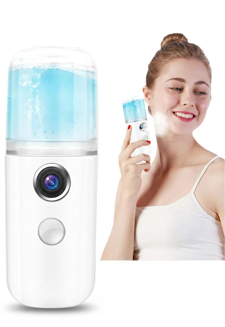 Hydrating Calm Makeup Moisturizing