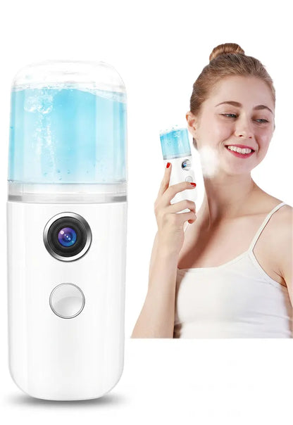 Hydrating Calm Makeup Moisturizing