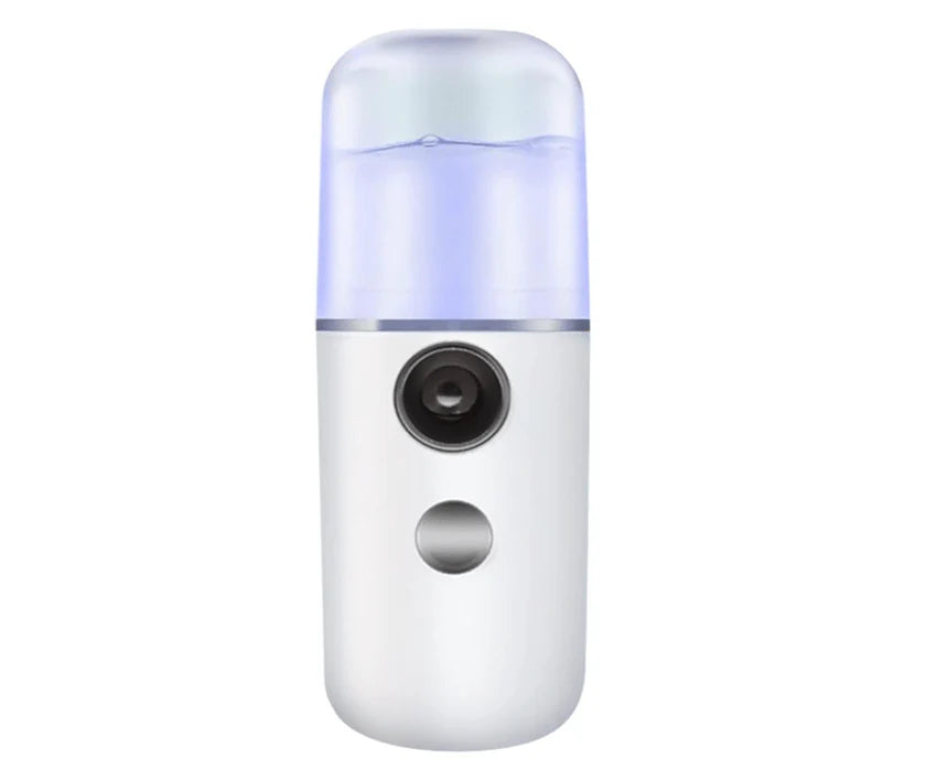 Hydrating Calm Makeup Moisturizing