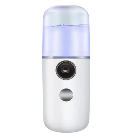 Hydrating Calm Makeup Moisturizing