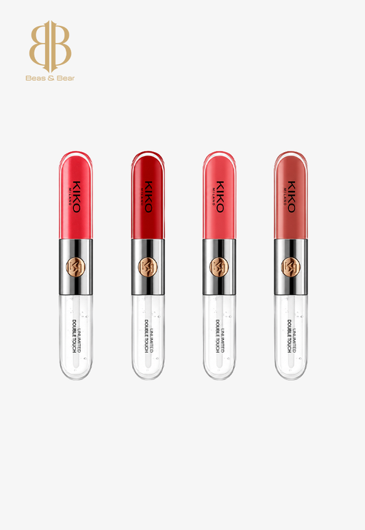 KIKO MILANO - 2-in-1 Lip Duo