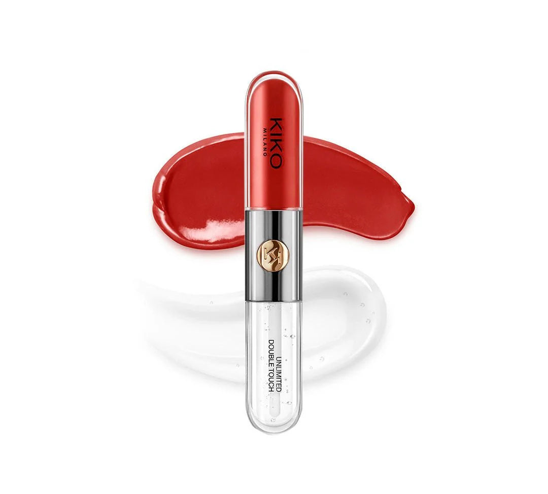 KIKO MILANO - 2-in-1 Lip Duo