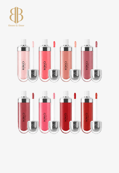 KIKO MILANO - 3D Hydra Lipgloss