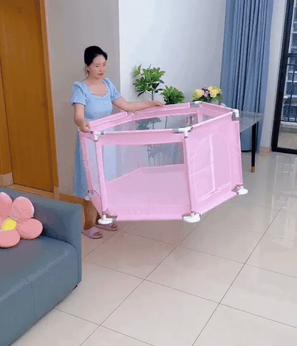 Kids Ball Pool