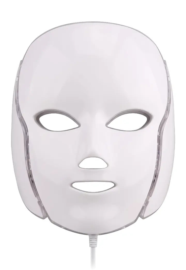 LED Photon Rejuvenation Face Mask