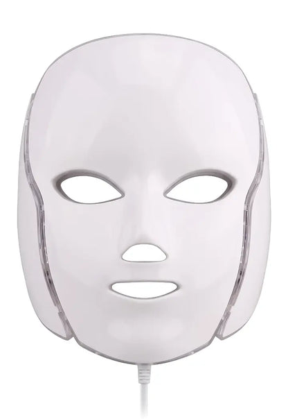 LED Photon Rejuvenation Face Mask