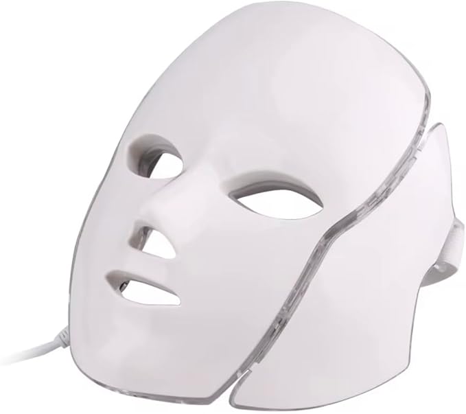 LED Photon Rejuvenation Face Mask