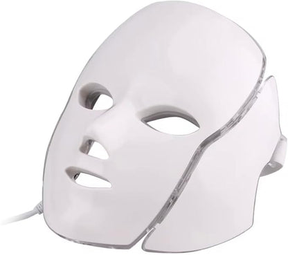 LED Photon Rejuvenation Face Mask