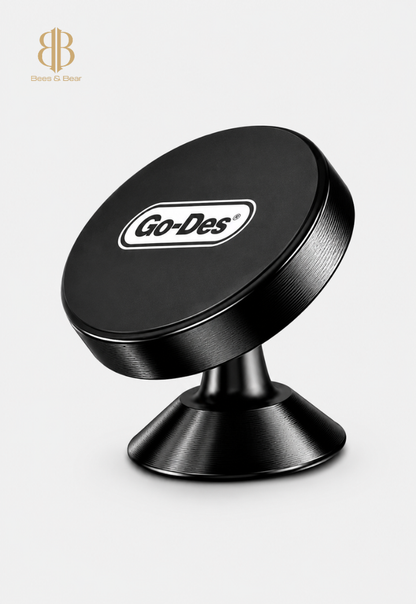 Magnetic Car Mount Holder