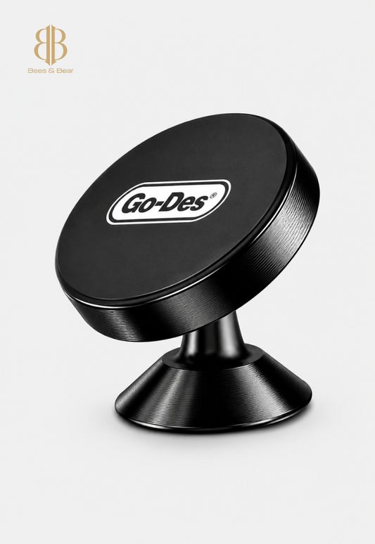 Magnetic Car Mount Holder