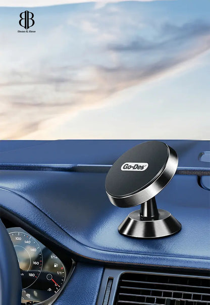 Magnetic Car Mount Holder