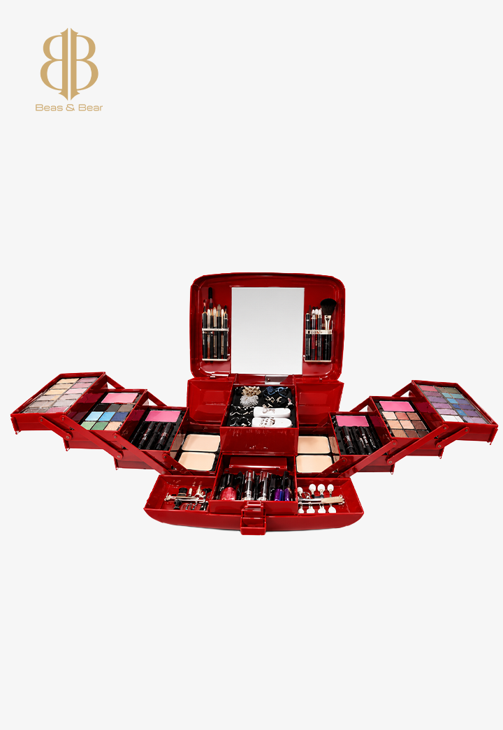 Make up kit kames