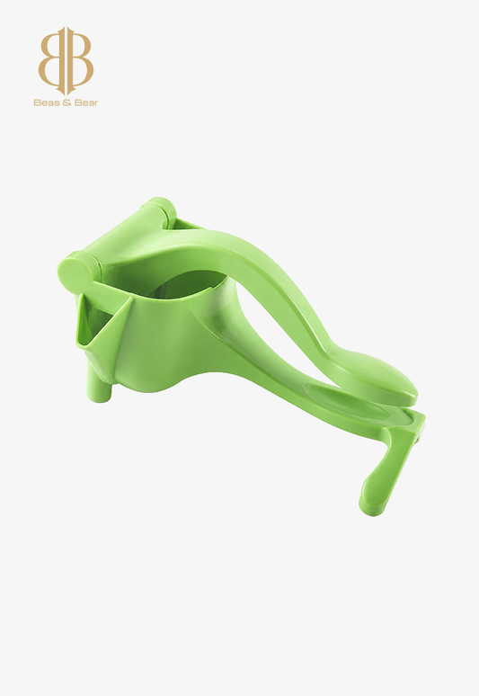 Manual Fruit Press