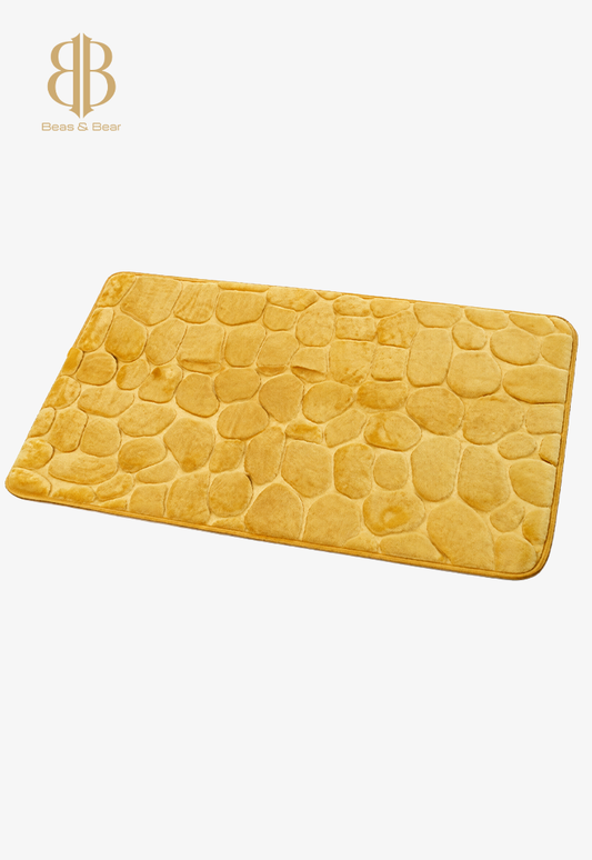 Microfibre Memory Mat