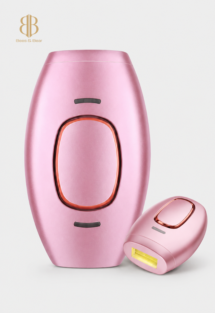 Mini Laser Hair Removal