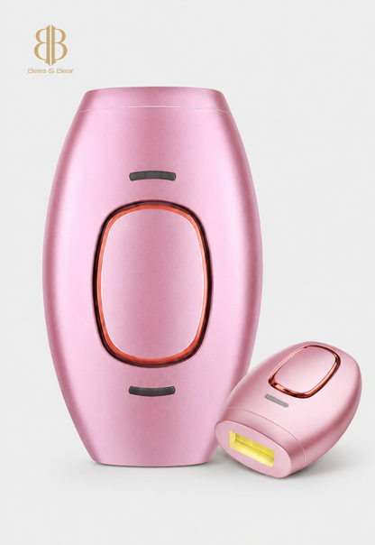 Mini Laser Hair Removal