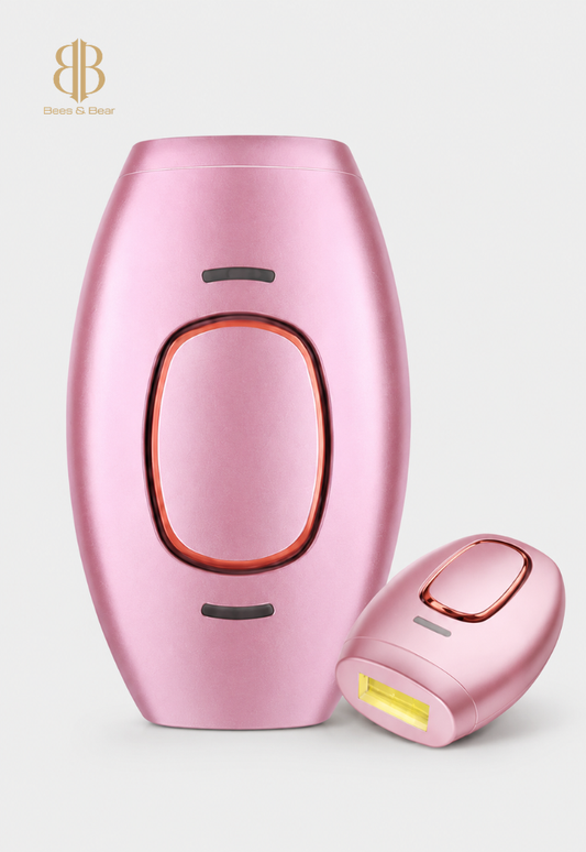 Mini Laser Hair Removal