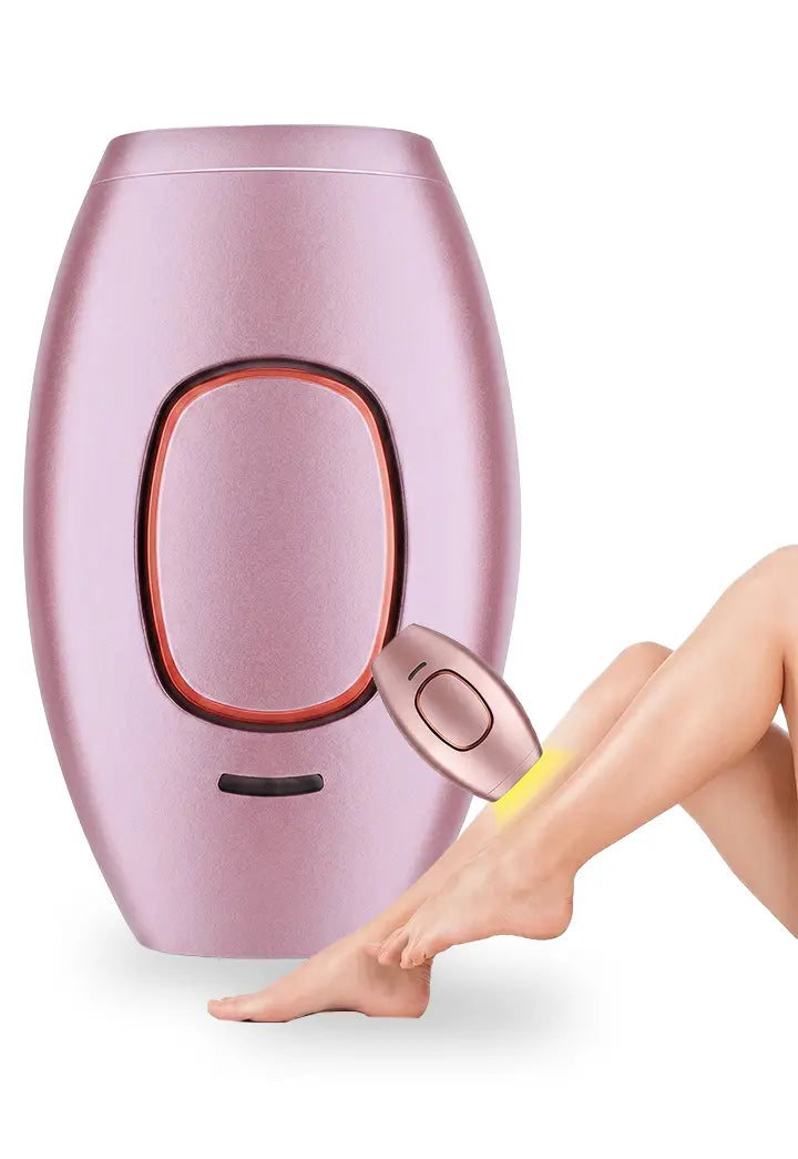 Mini Laser Hair Removal