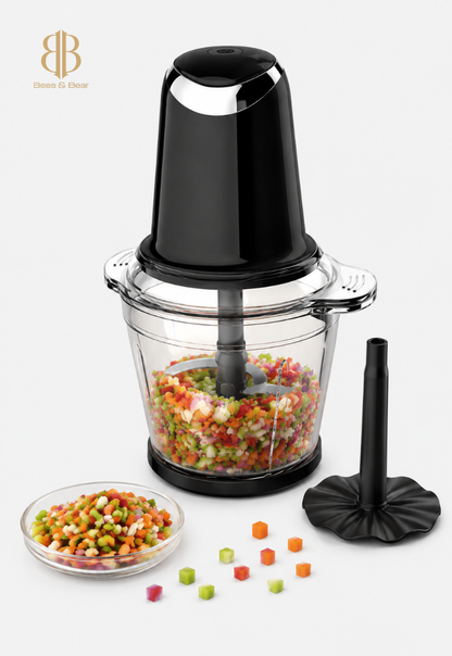 Nobel - Electric Food Chopper