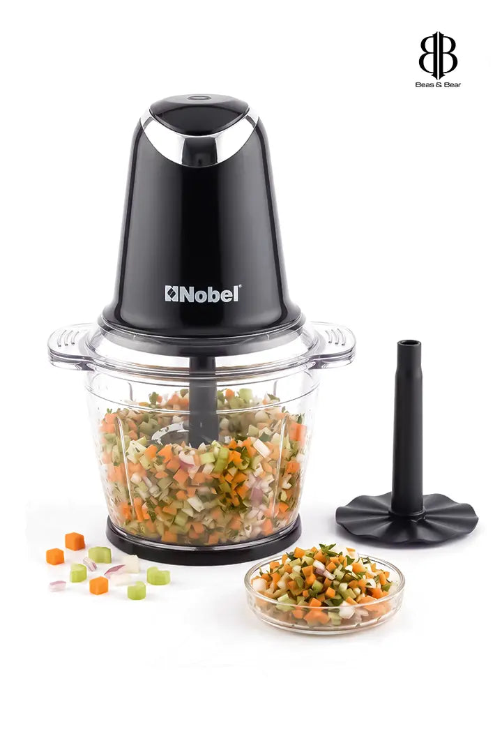 Nobel - Electric Food Chopper
