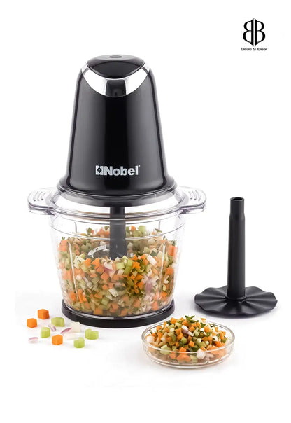 Nobel - Electric Food Chopper