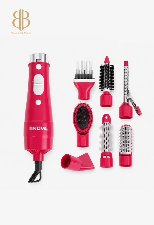 Nova - Hair Styler