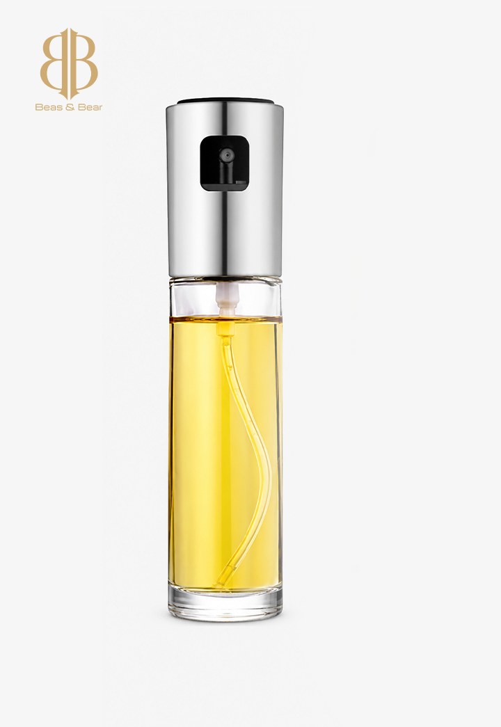 Oil Spray Bottle