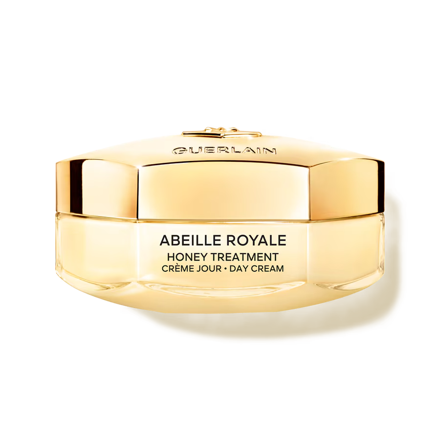 Guerlain Abeille Royale - Honey Treatment Day Cream