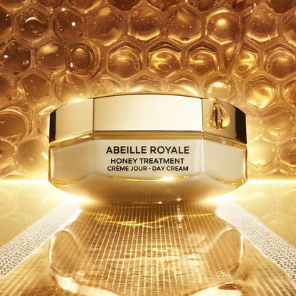 Guerlain Abeille Royale - Honey Treatment Day Cream